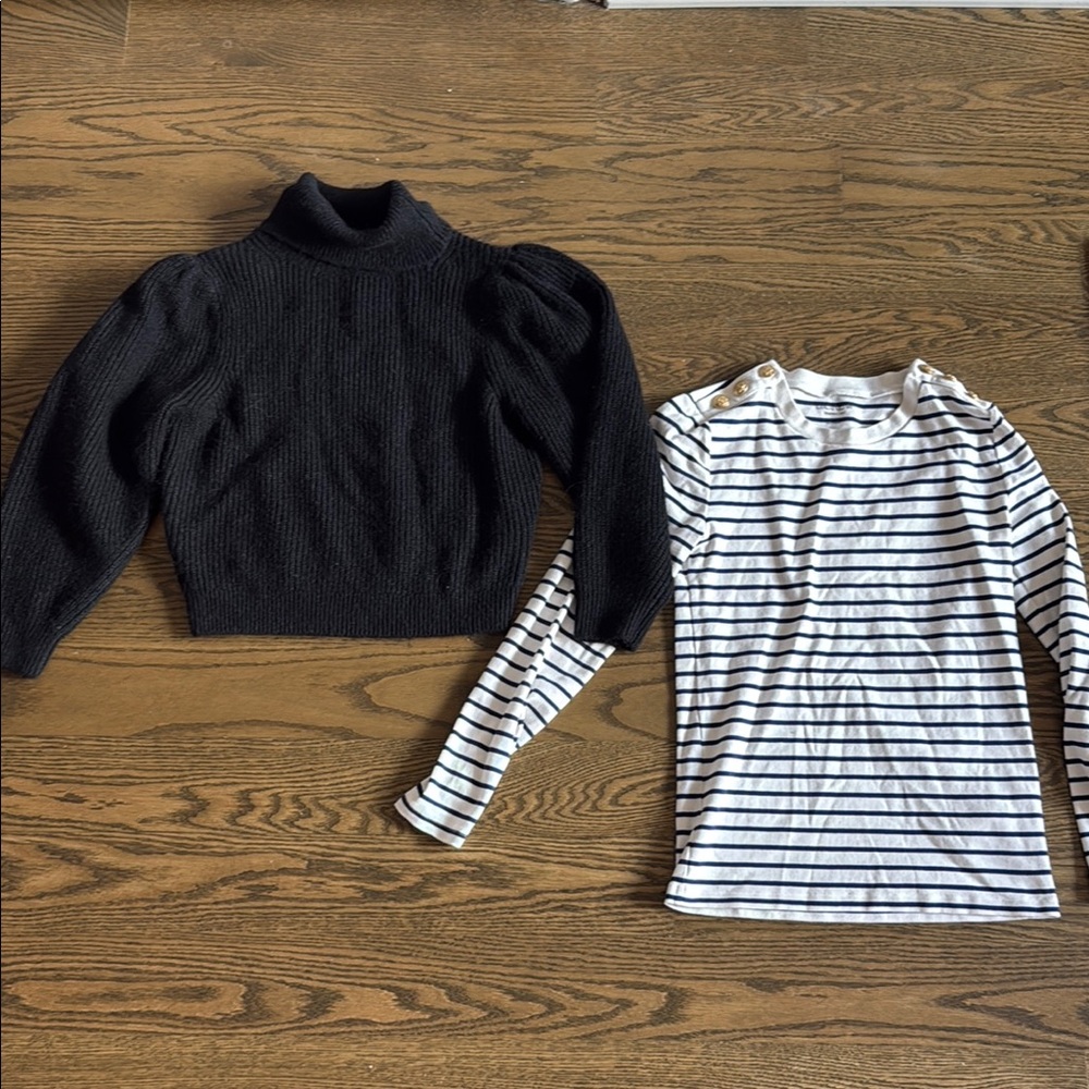 J Crew bundle